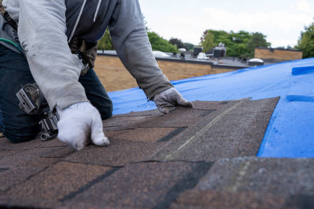 Best Chimney Flashing Repair  in Stamford, CT